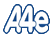 A4e Logo