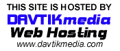 Davtikmedia Web Hosting Logo